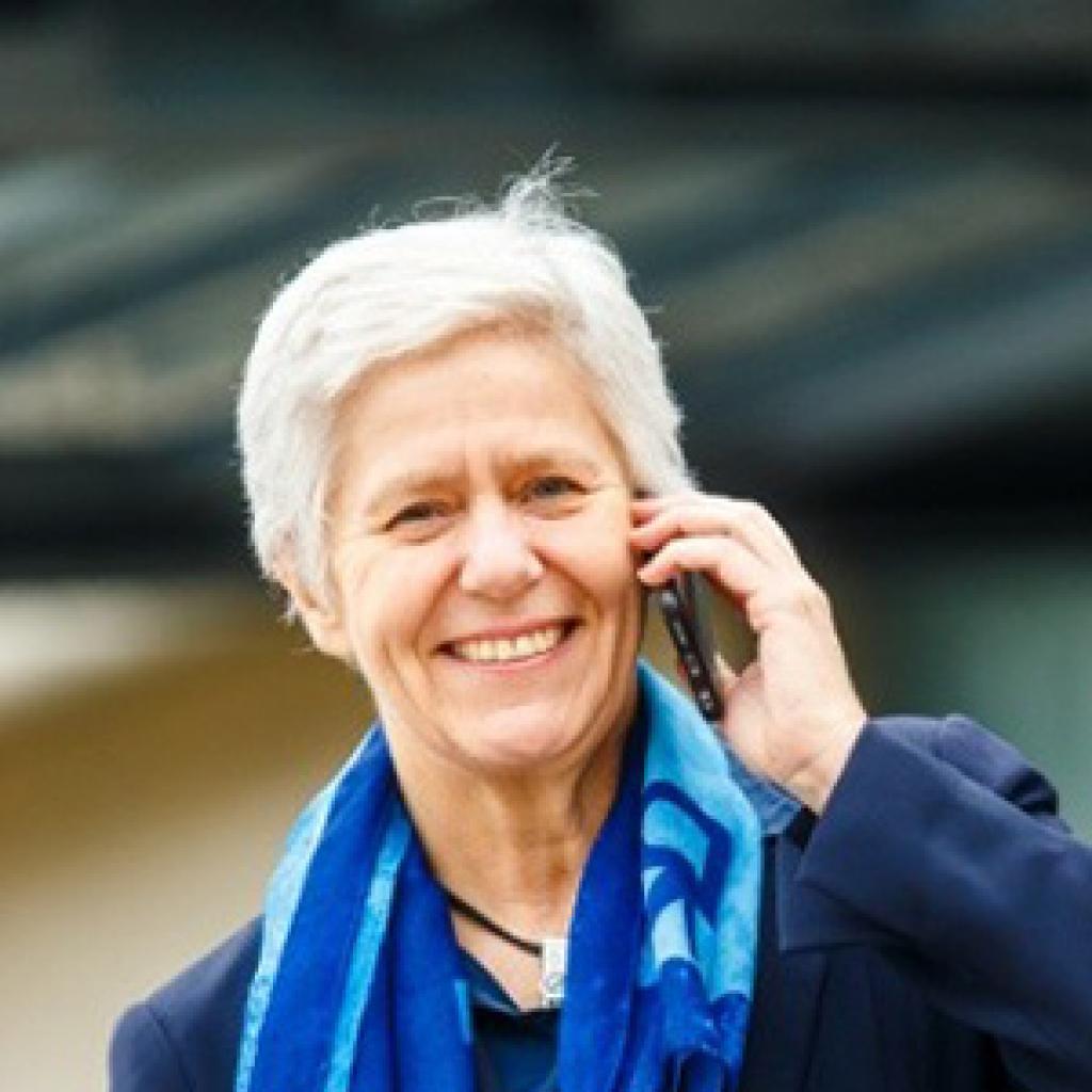 Image for the article named Christine SCHILLINGS