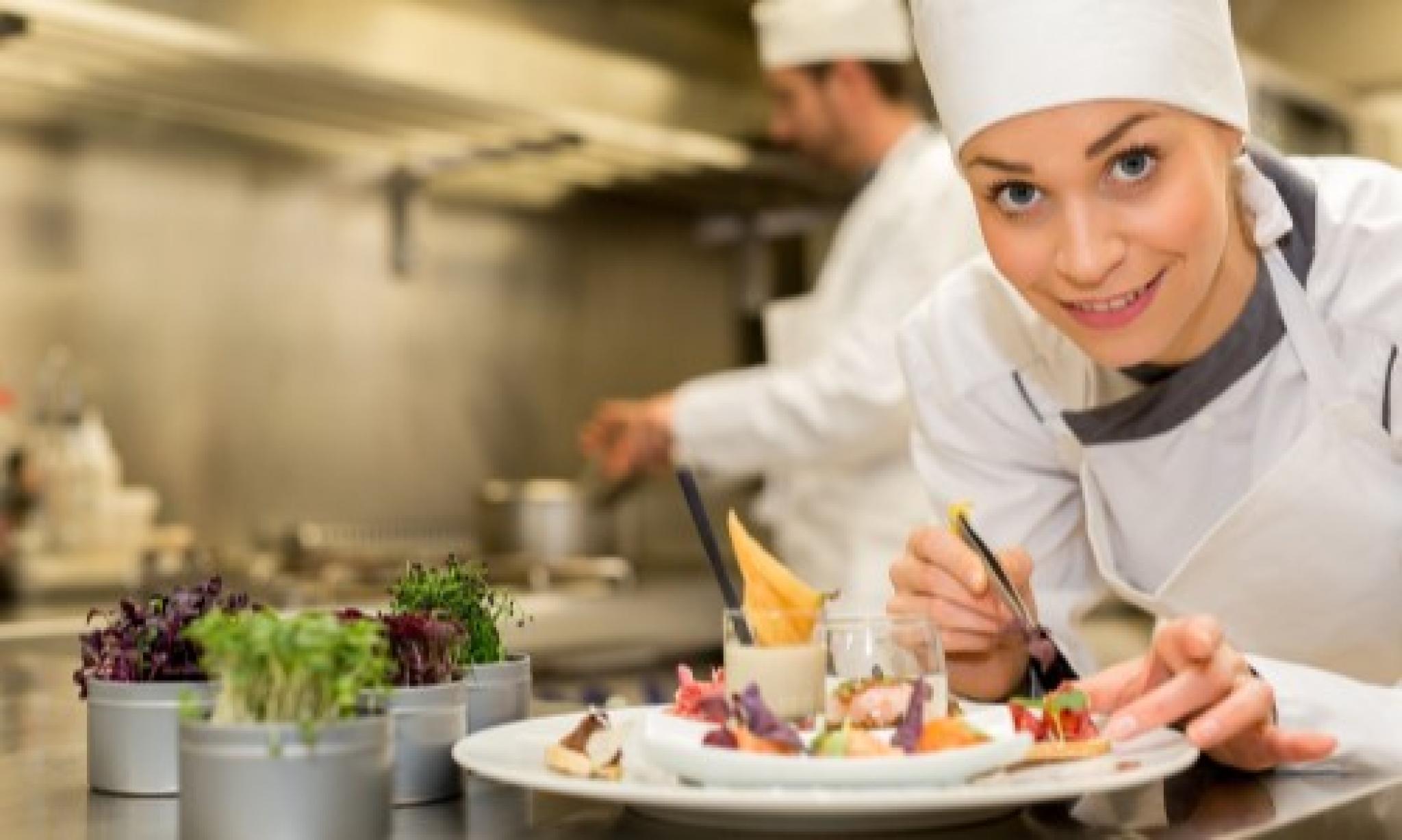 image of article Kitchen organization