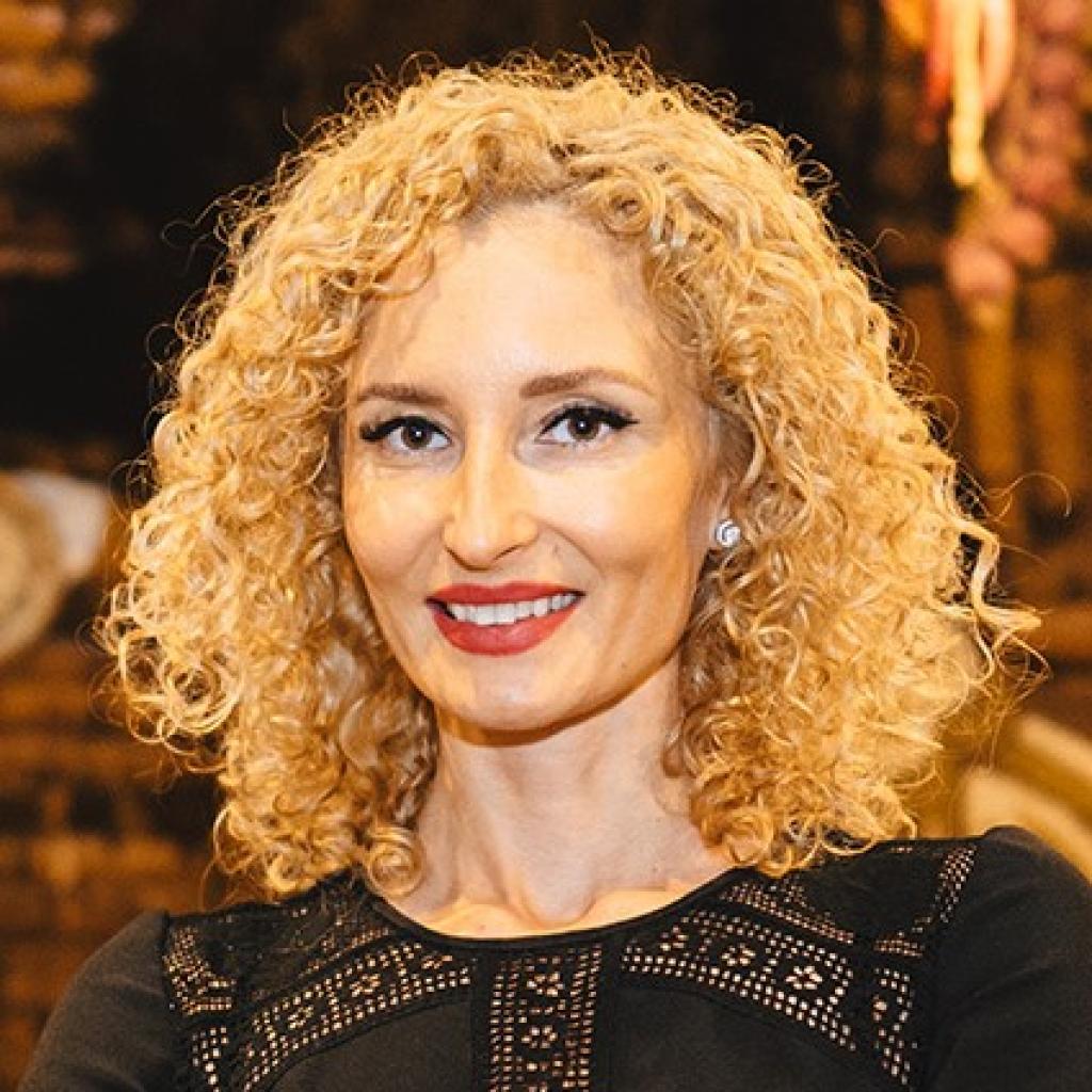 Image for the article named Manuela Fozocoș