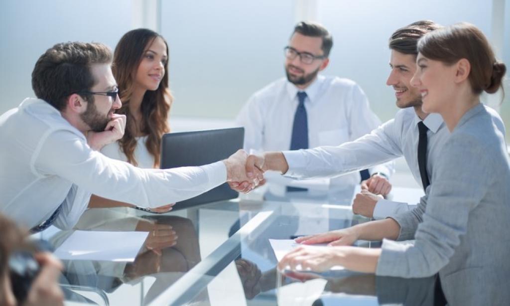 Imagine pentru articolul numit Trucuri pentru un interviu de angajare excelent