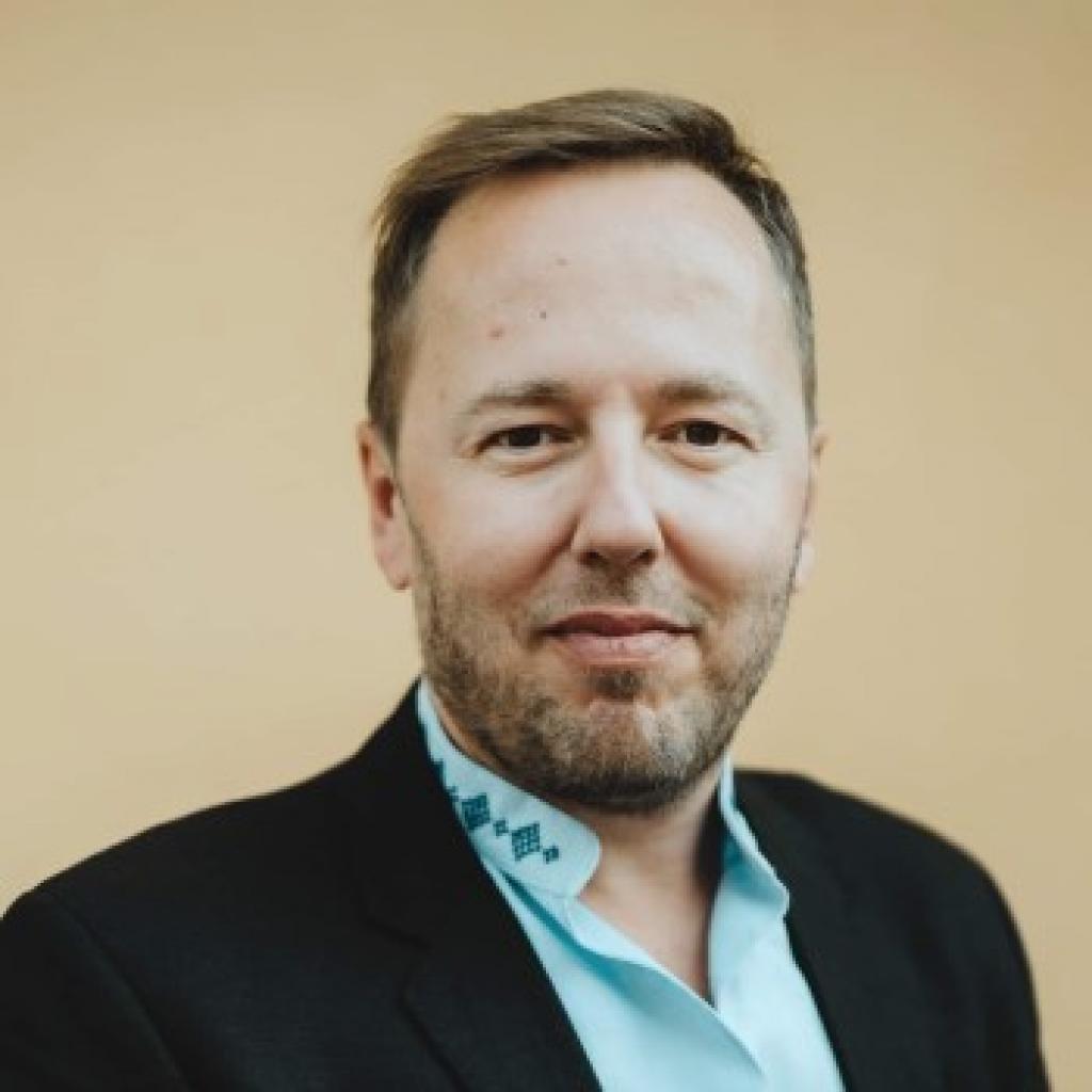 Image for the article named Radu Szekely