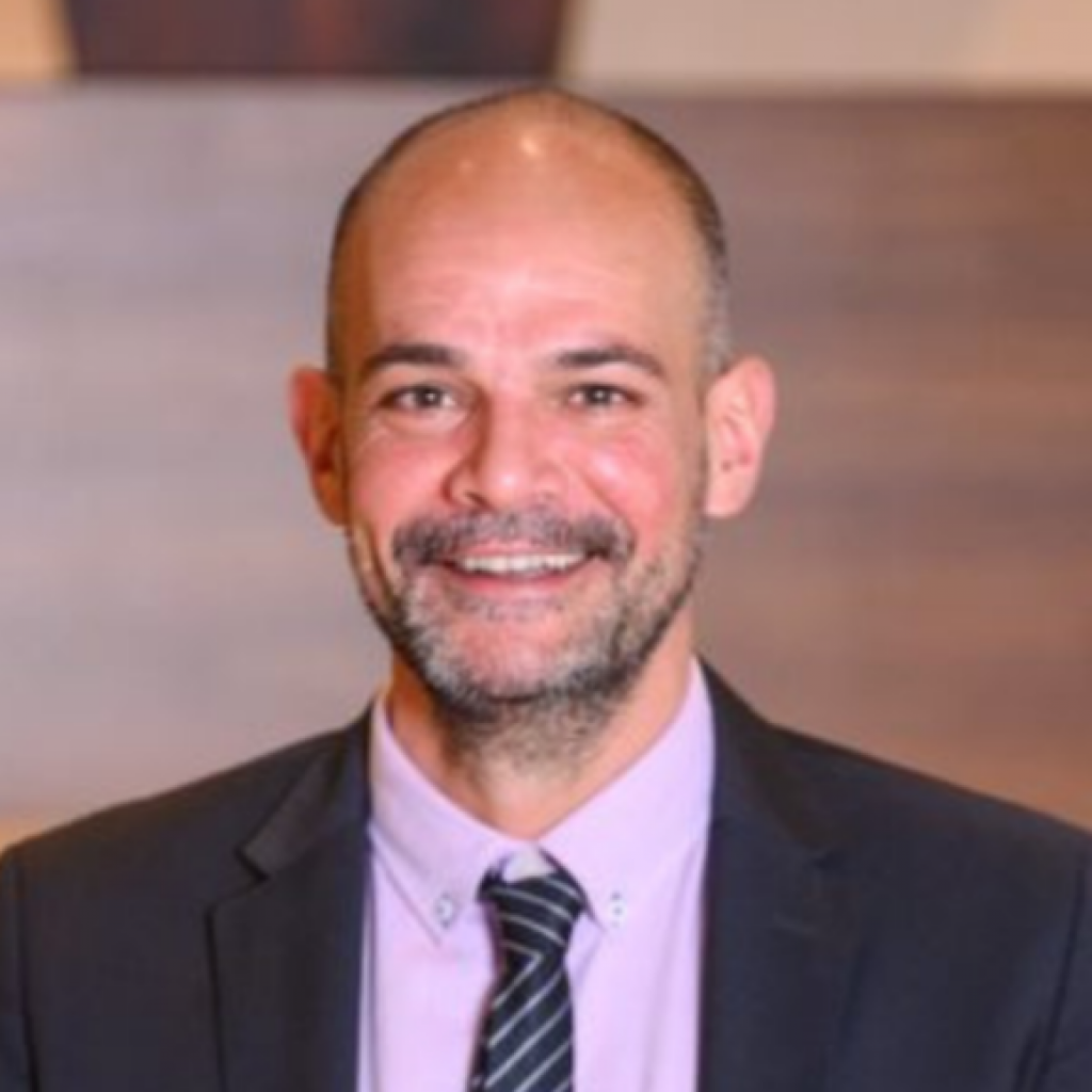 Image for the article named Marko Velović 