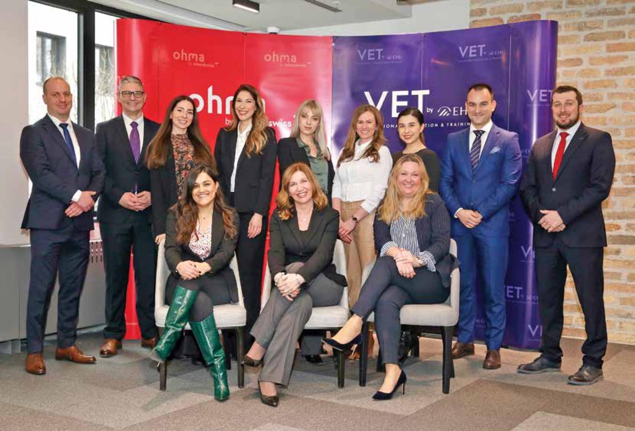 image of article THE WINNING FORMULA  LIES IN THE APPLIED KNOWLEDGE