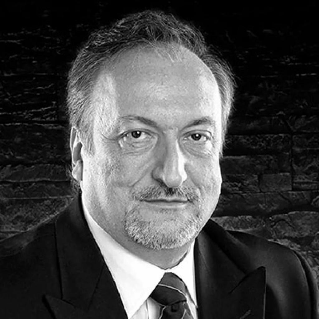 Image for the article named Ray F. IUNIUS