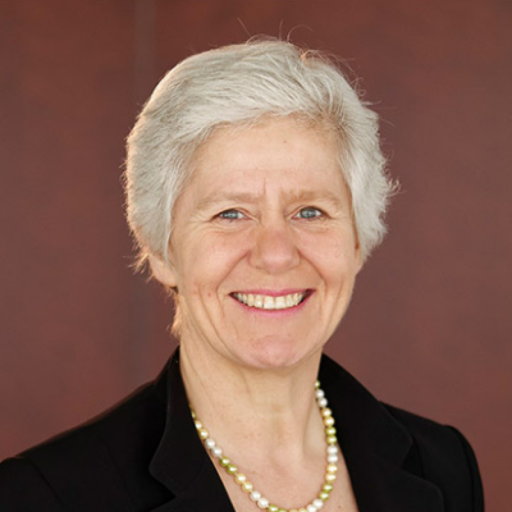 Image for the article named Christine Schillings 