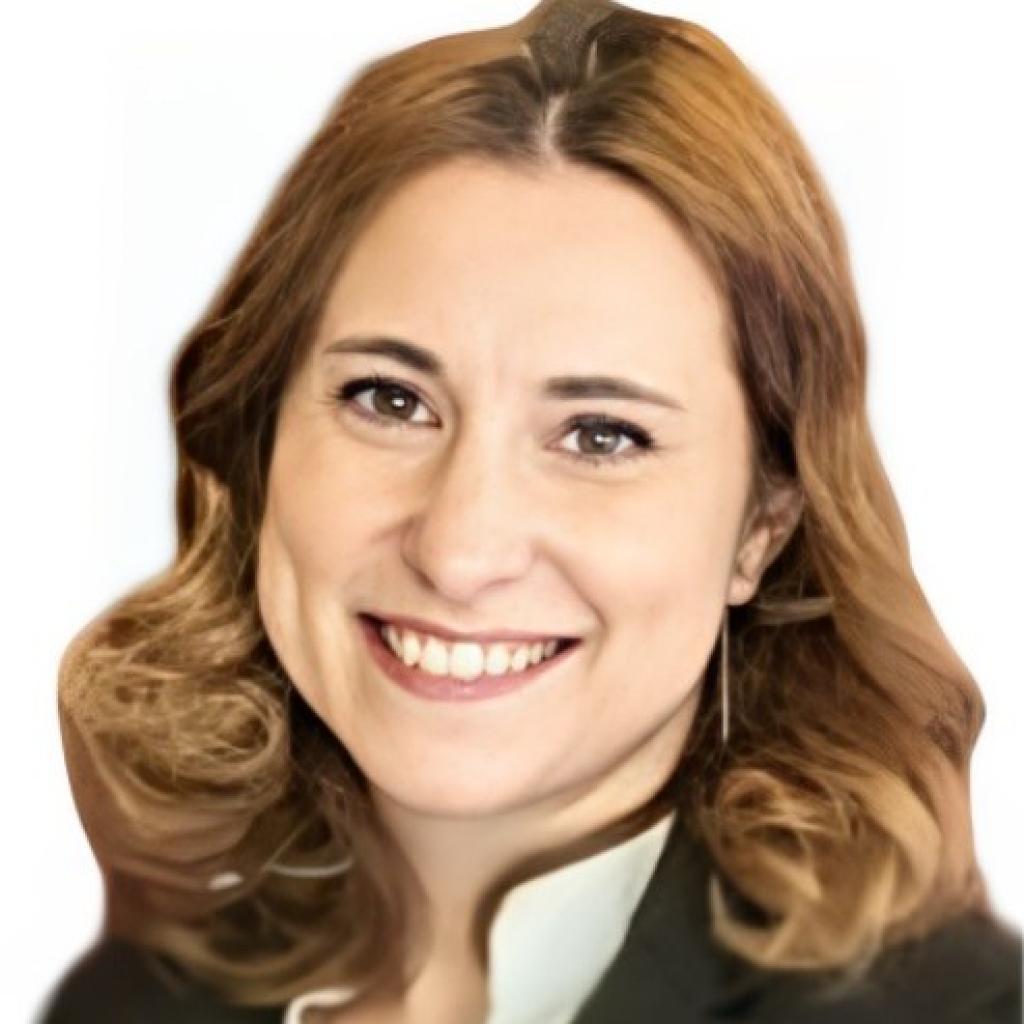 Image for the article named Aminta GEORGESCU