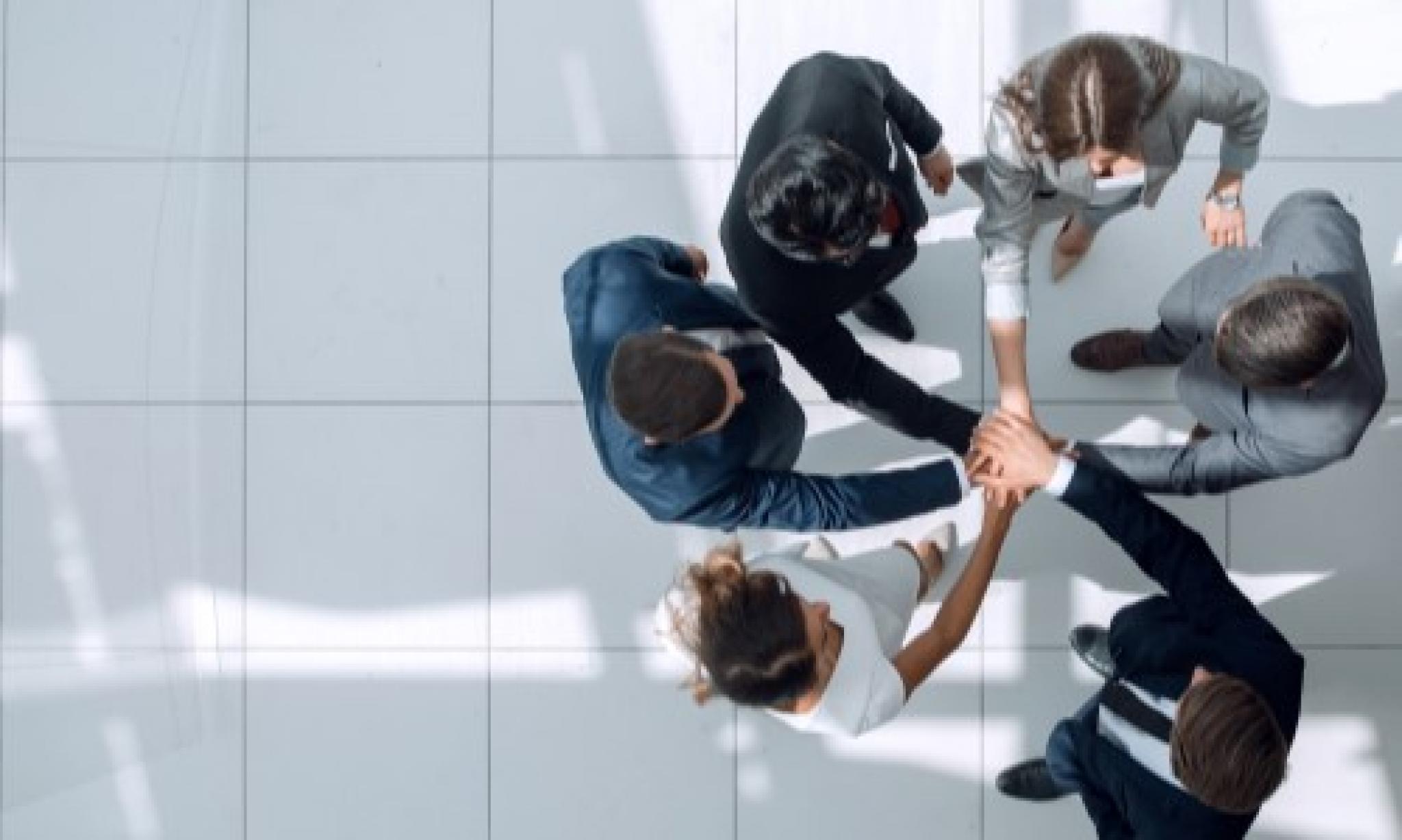 image of article Leadership