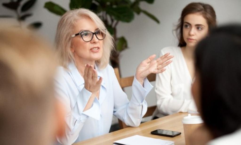 Imagine pentru articolul numit HR pentru manageri