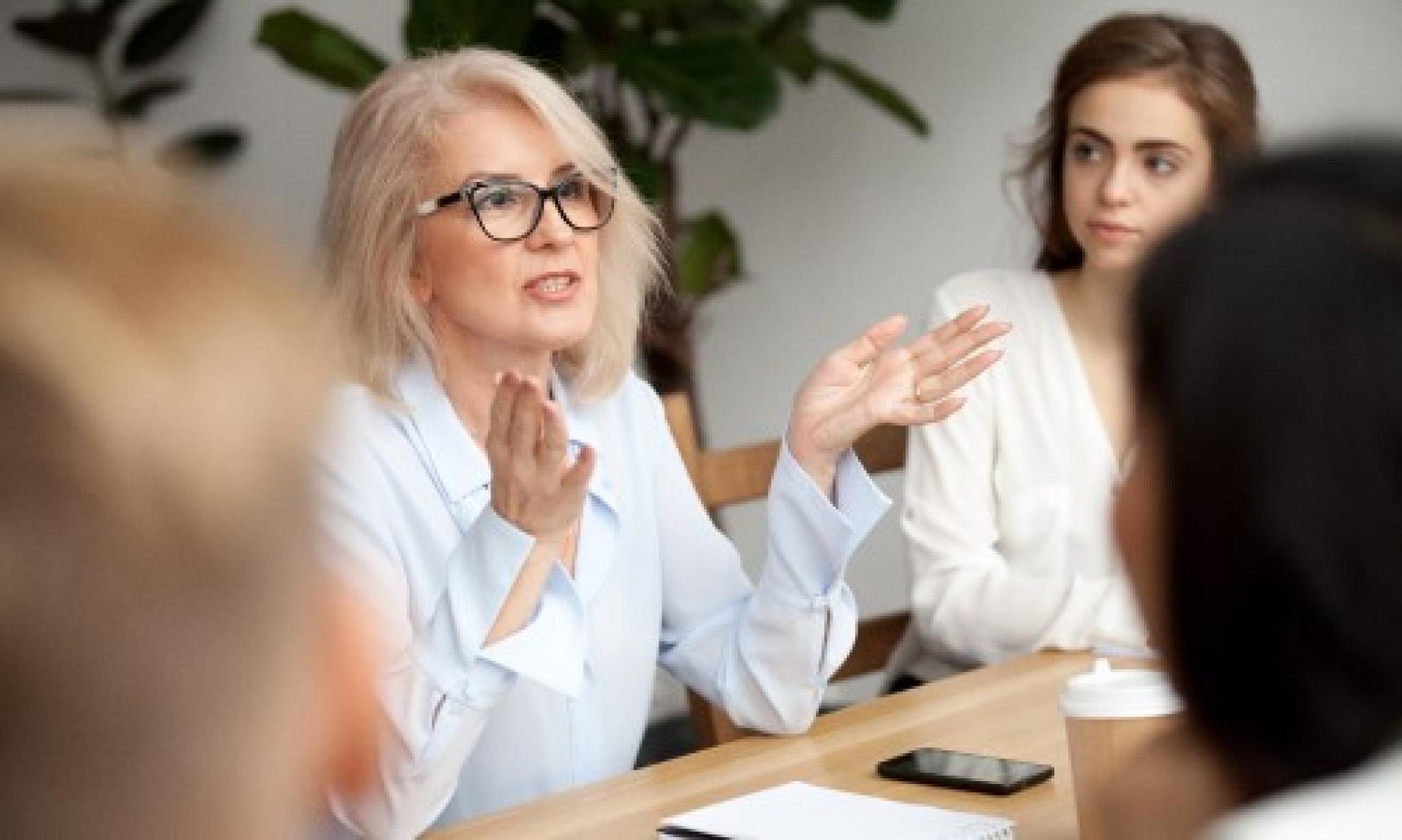 imagine a articolului HR pentru manageri