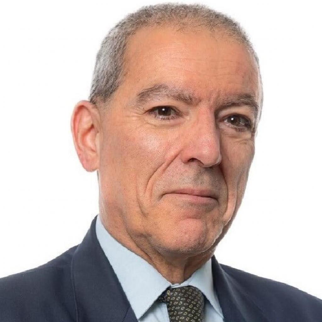 Imagine pentru articolul numit Alain Najar 