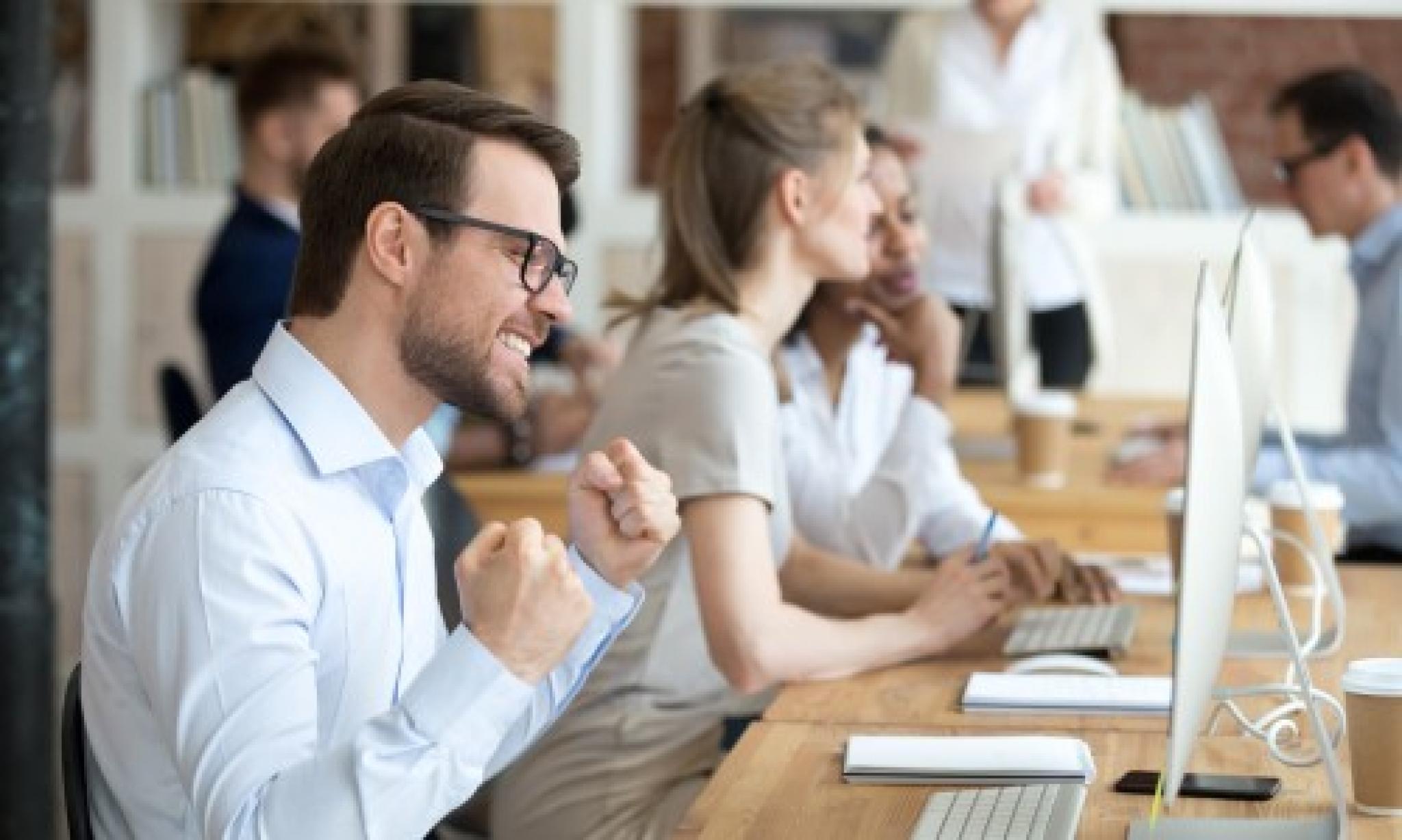 imagine a articolului Recompense și recunoaștere