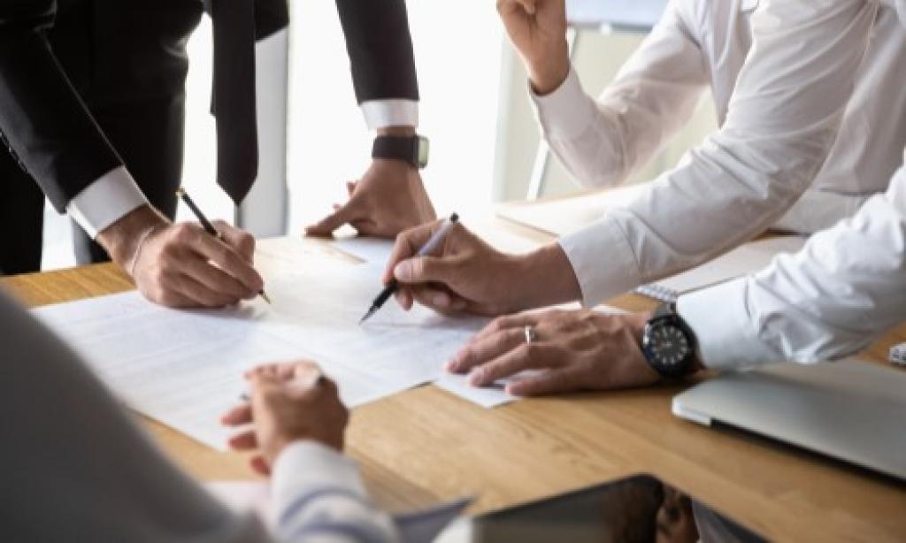 Image for the article named Finance for Non-Finance