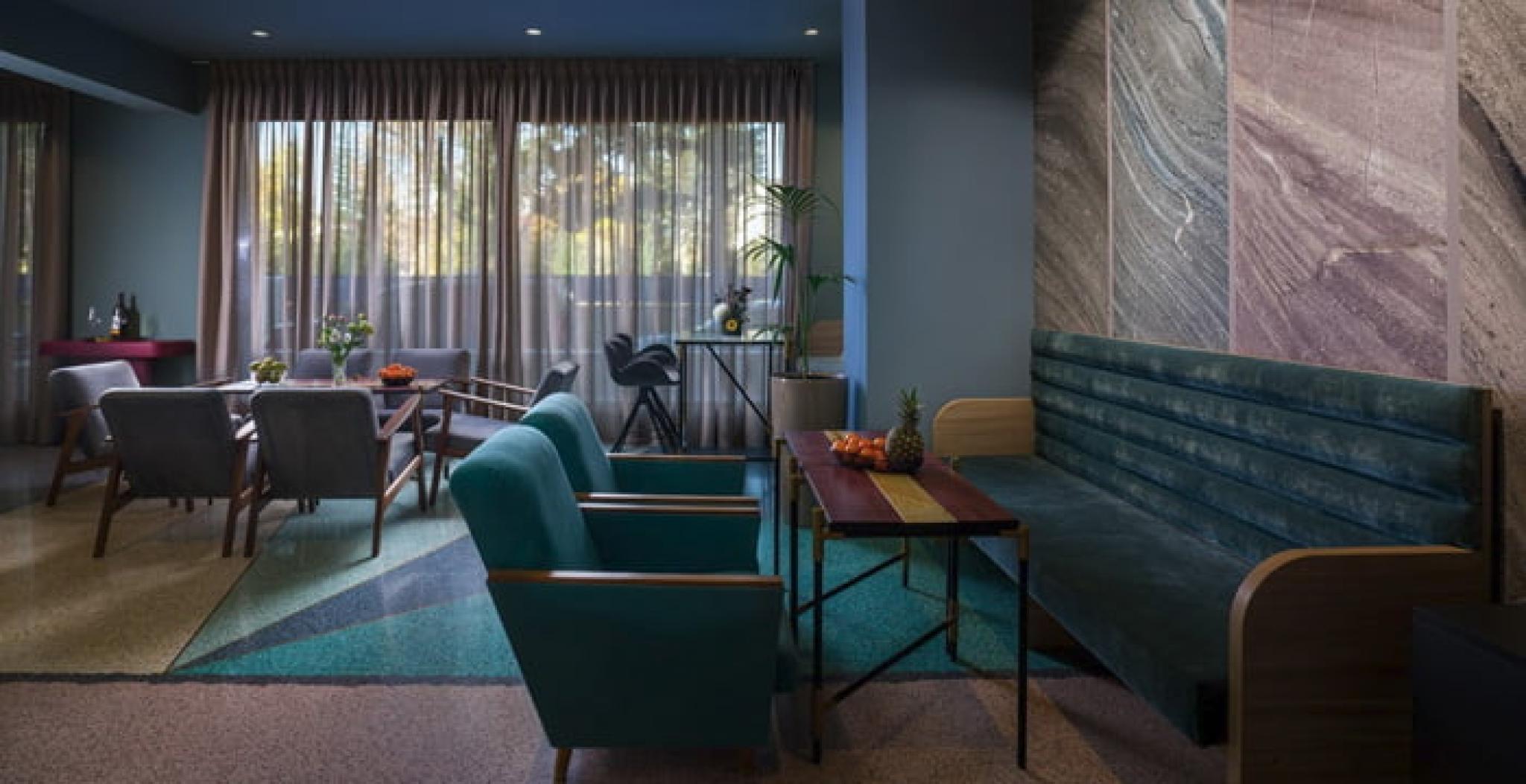 Picutre of our Artful building