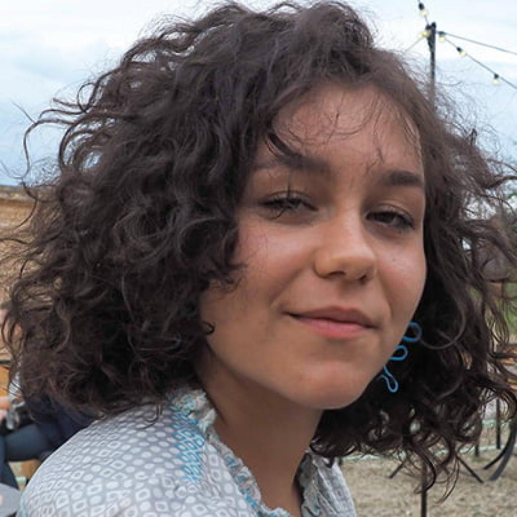 Image for the article named Andrada Mardale 