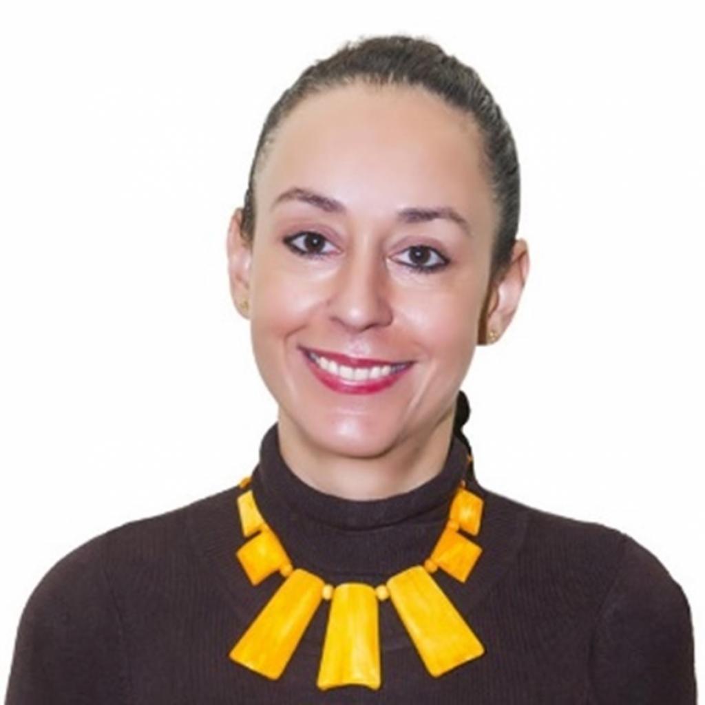 Imagine pentru articolul numit Prof. dr. Laura  Obreja Brașoveanu