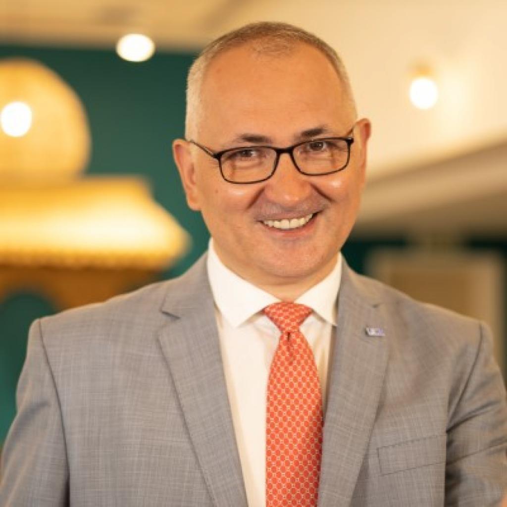 Image for the article named Călin Ile