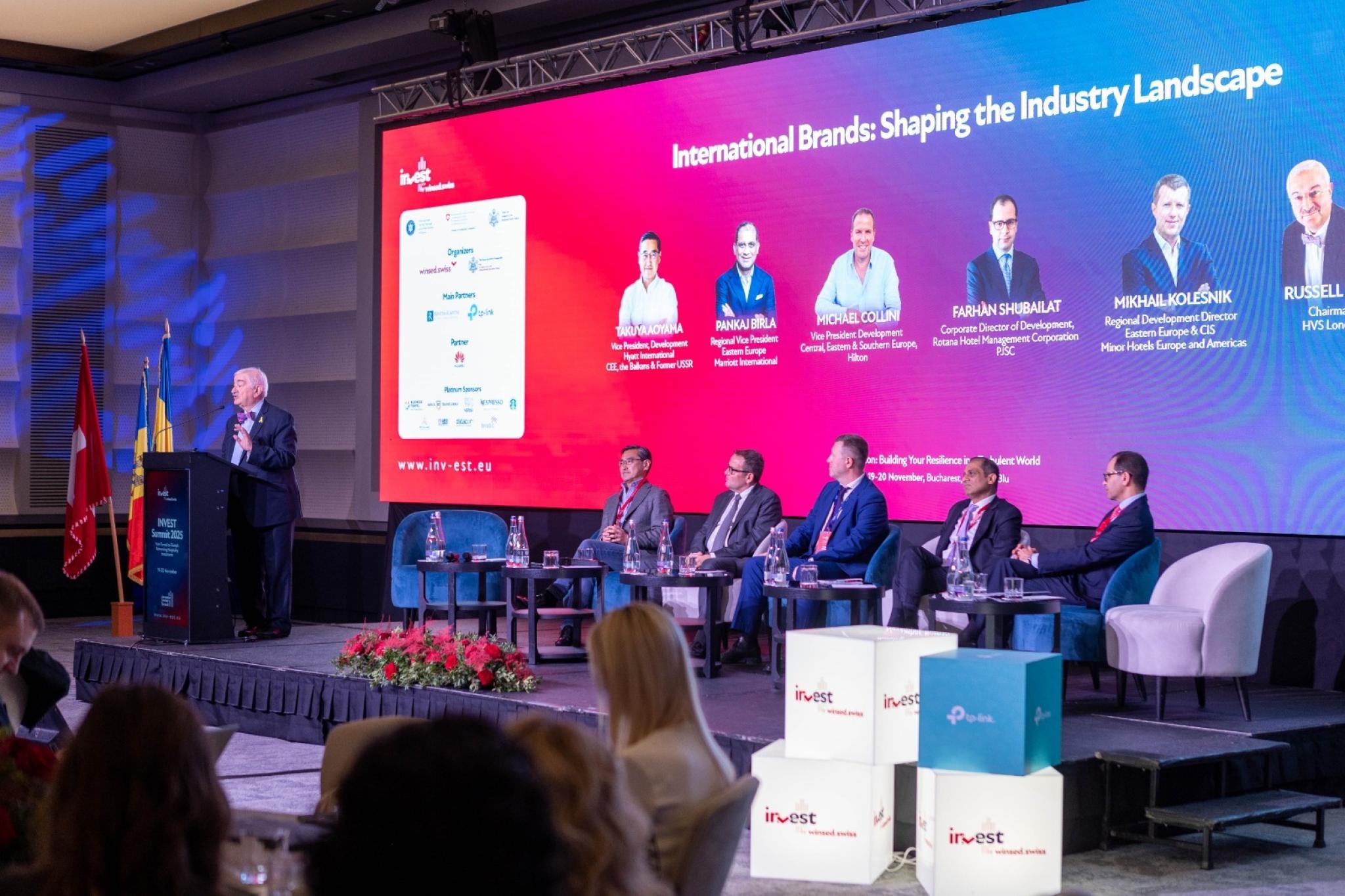 image of article Romania ranks among the fastest-growing hospitality markets in Europe