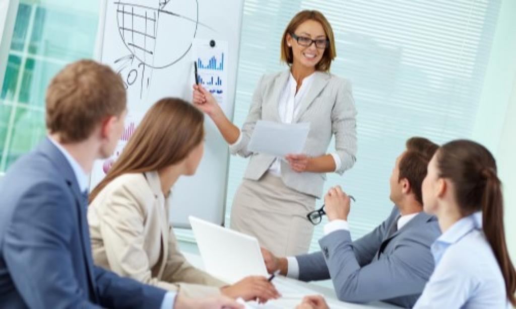 Image for the article named Human Resource Management