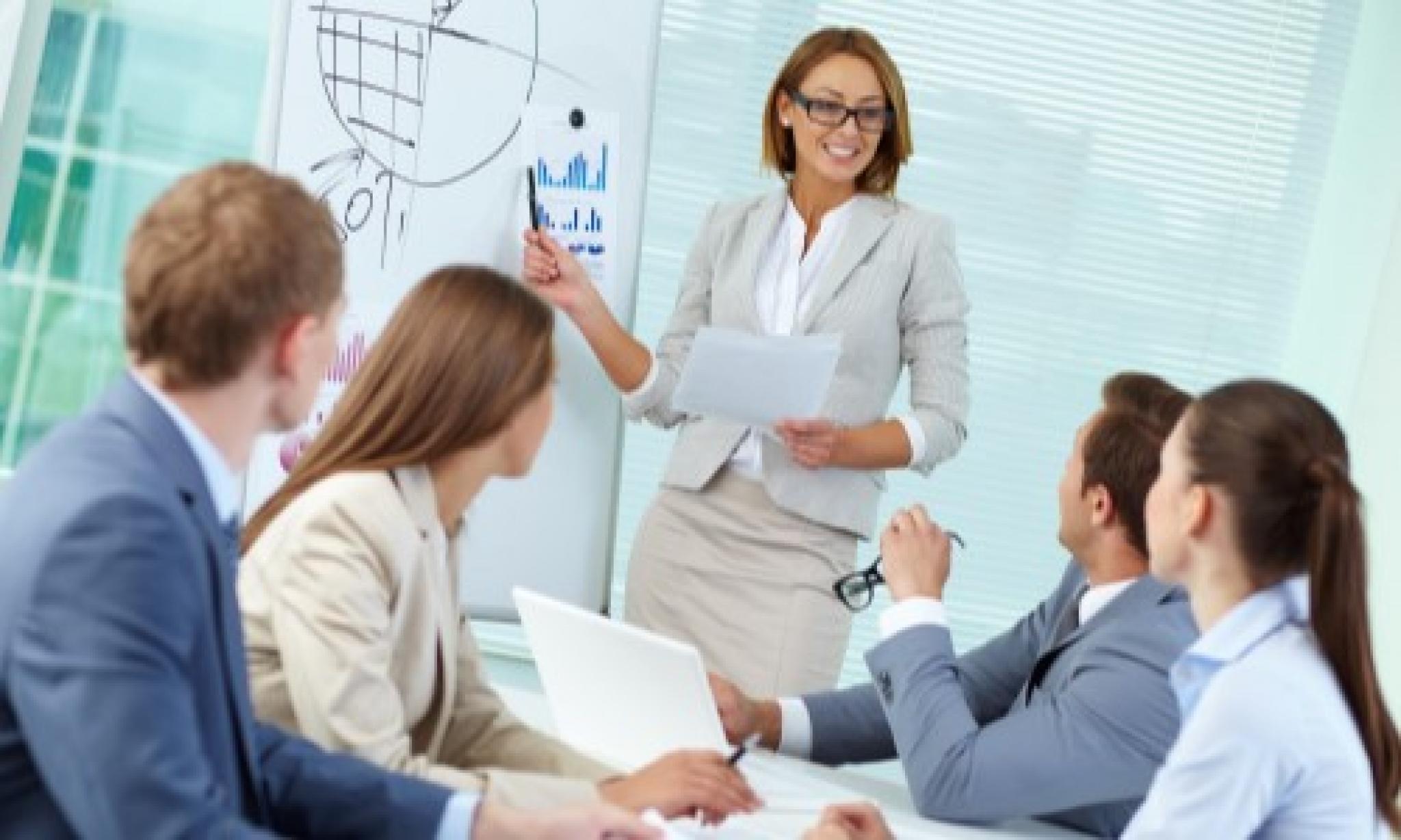 imagine a articolului Managementul resurselor umane