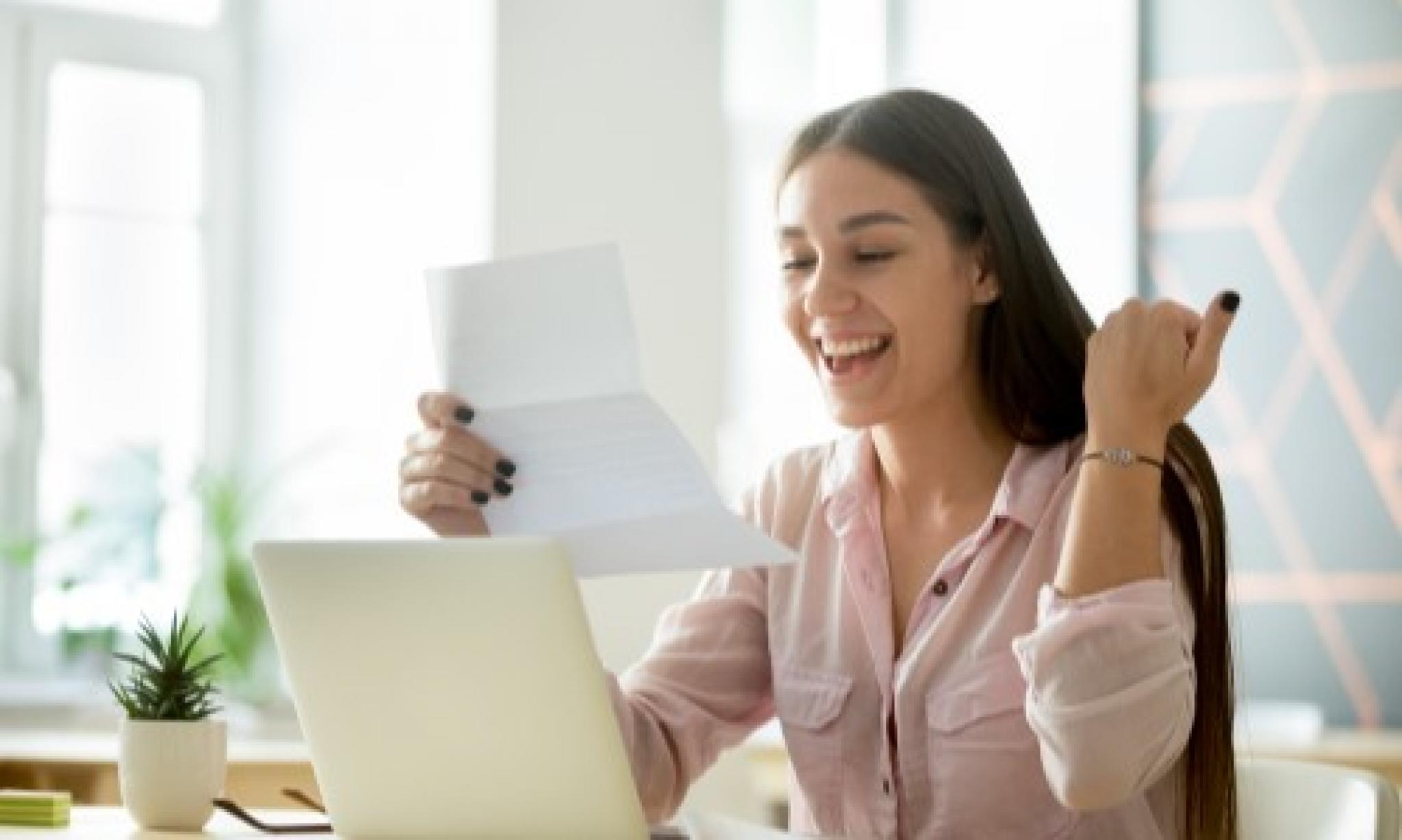 imagine a articolului Recrutare