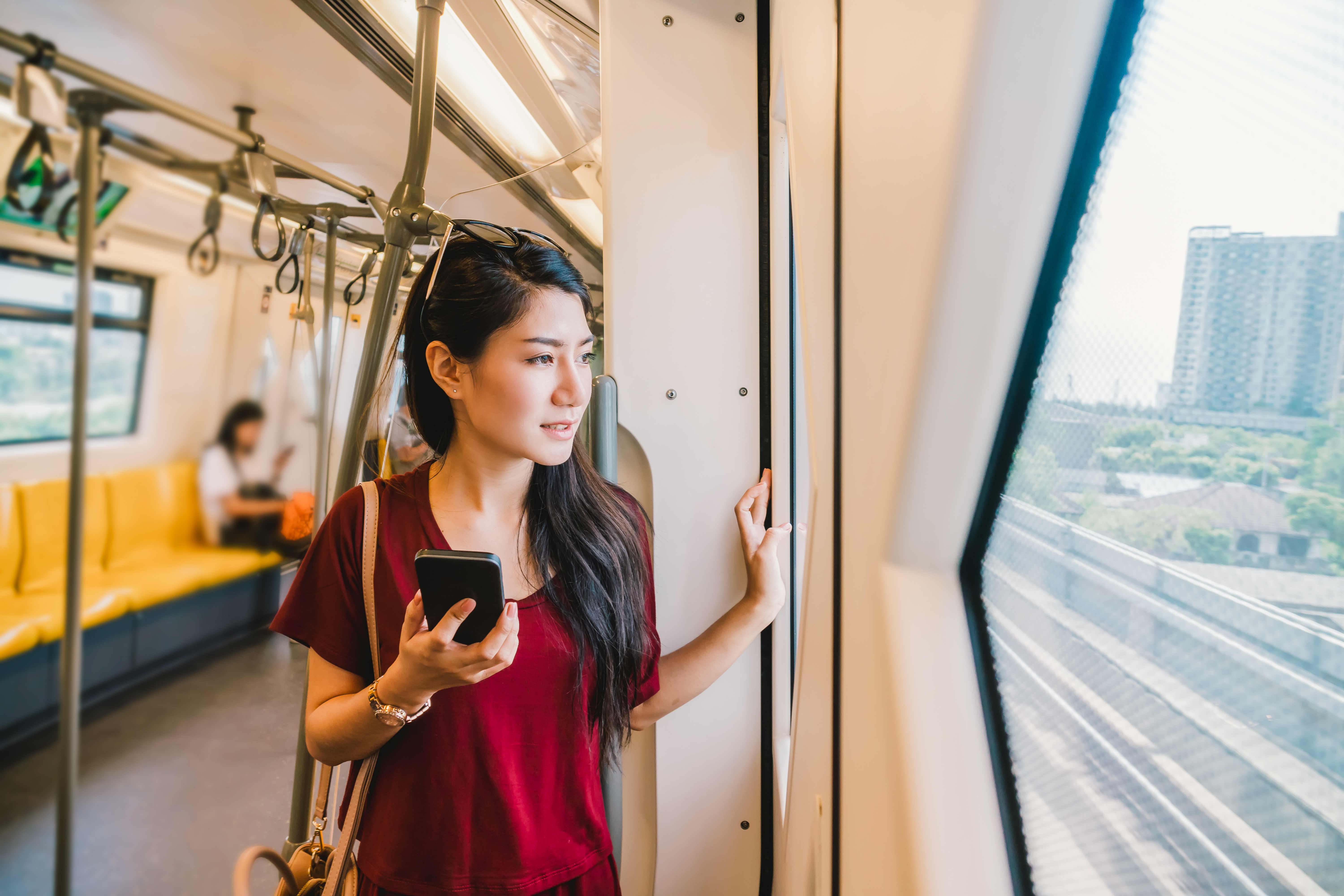 The pros and cons of an Audioguide