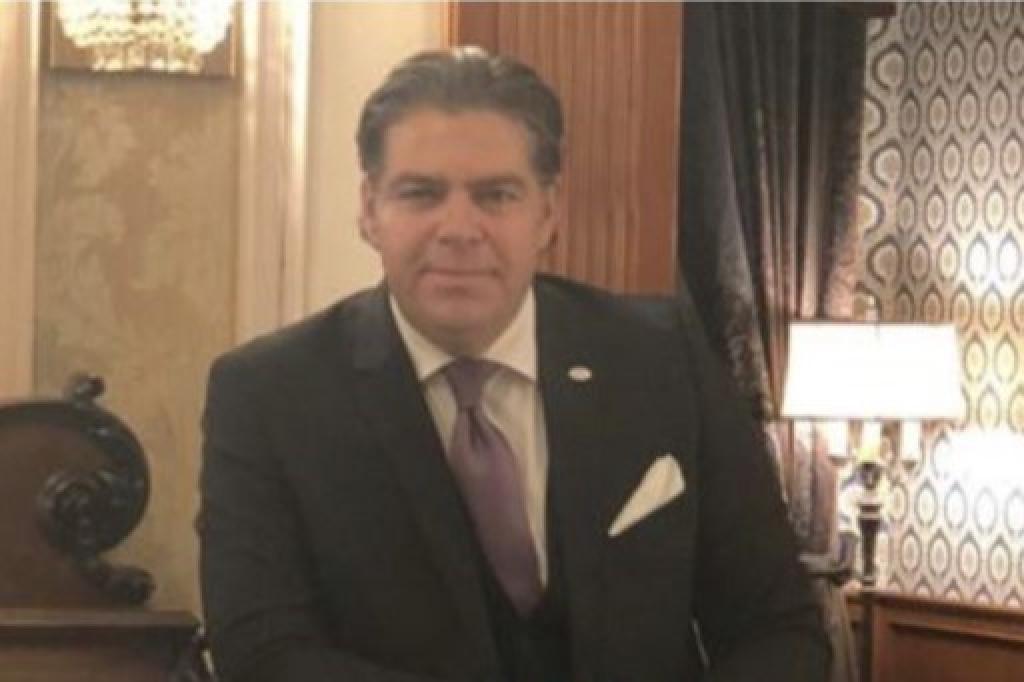 Image for the article named Răzvan Pîrjol, Chief Business Development Officer Winsedswiss Education Group: "Romania is a little known tourist destination. All we need to do is to arouse curiosity"