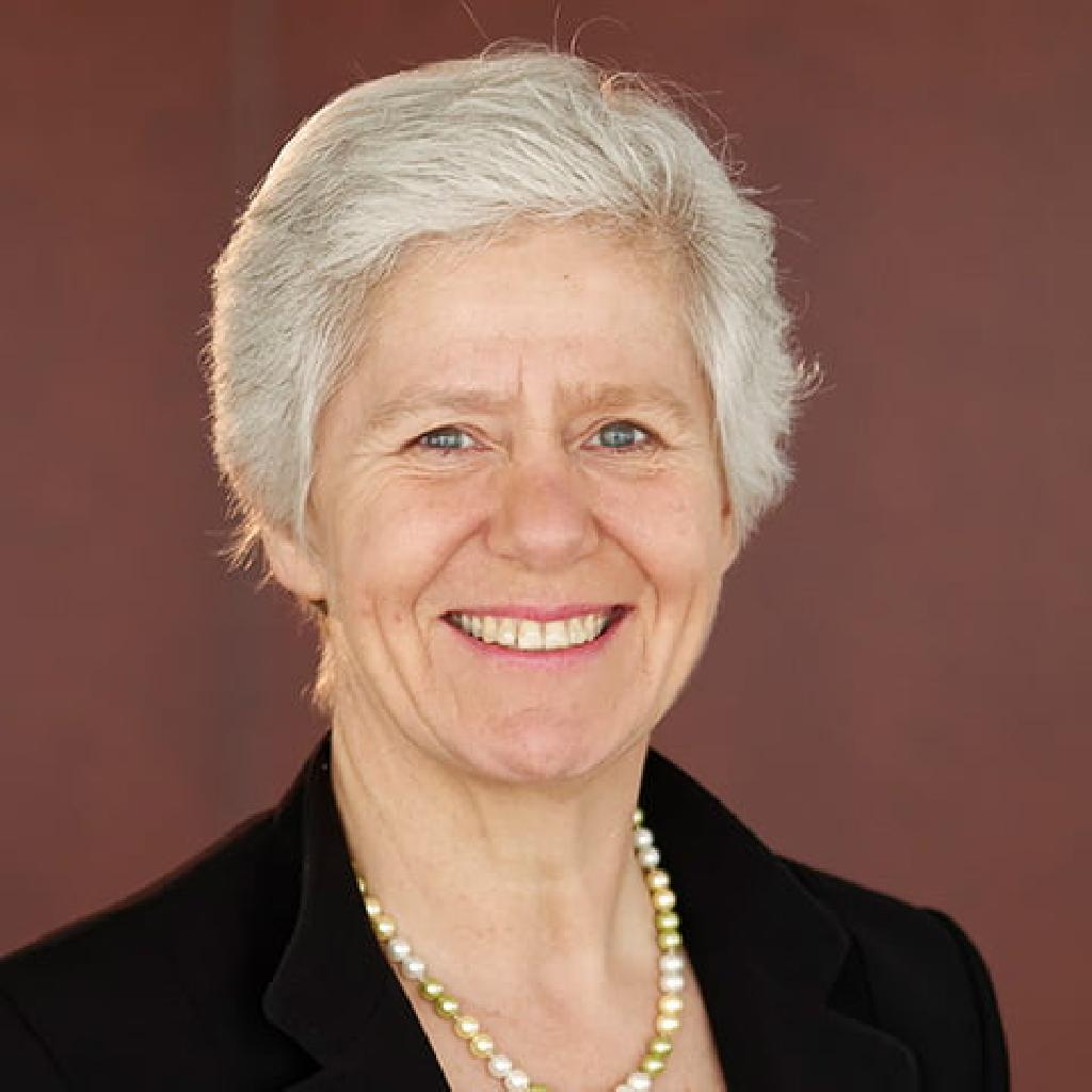 Image for the article named Christine Schillings