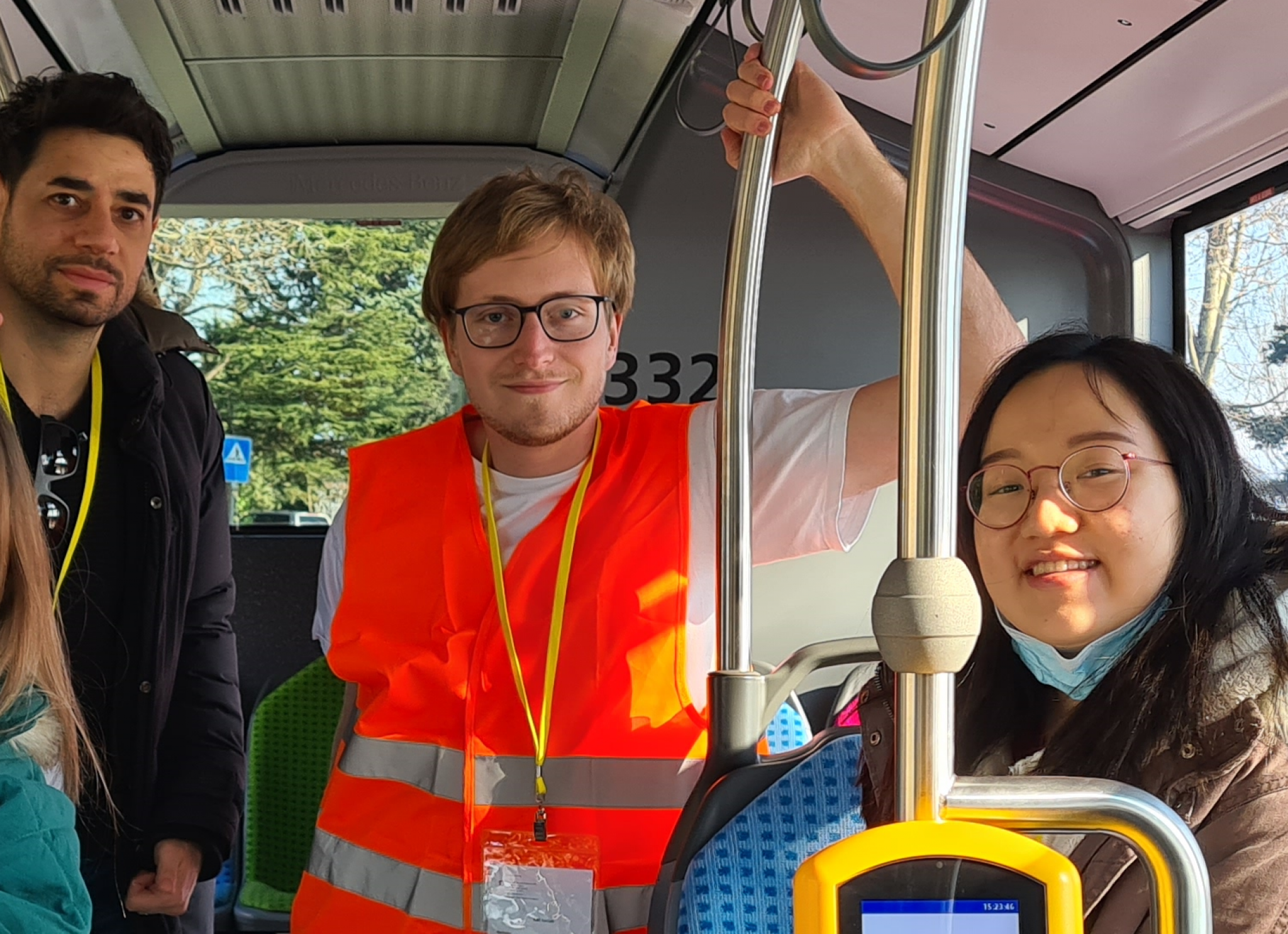 immagine dell‘articolo CityTourPlayer, una start-up vodese premiata dal Generatore di innovazioni 2.0 e da Innosuisse