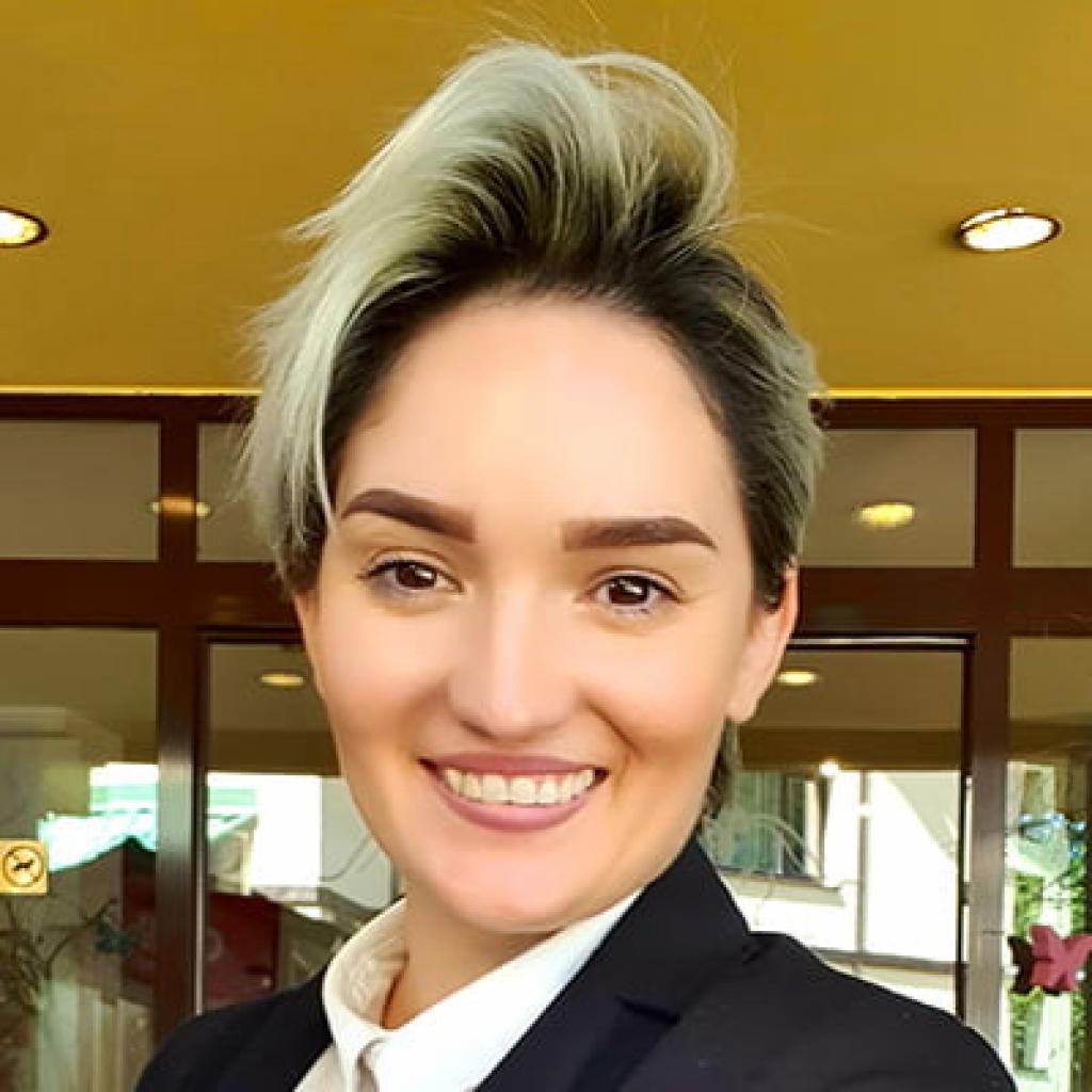 Image for the article named Ecaterina Parșenco 