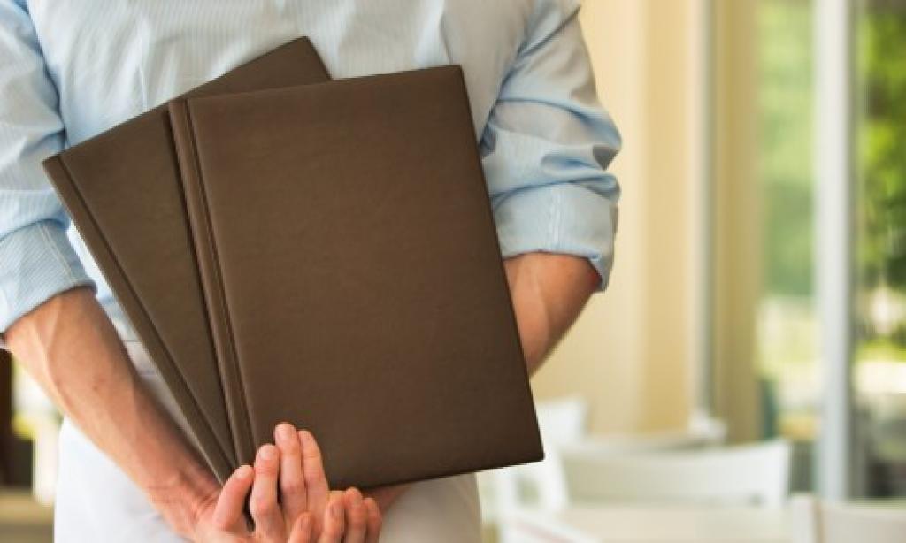 Image for the article named Menu knowledge