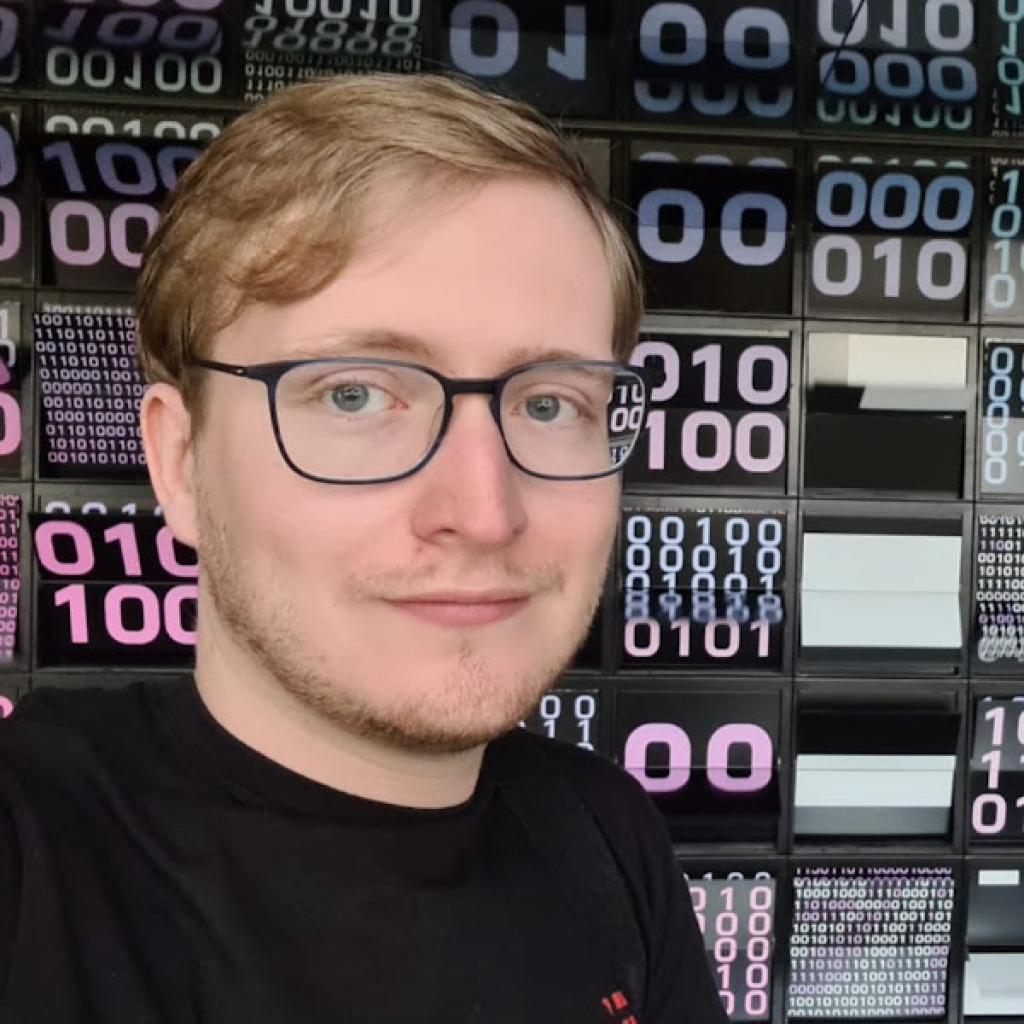 Image for the article named Joël Iunius