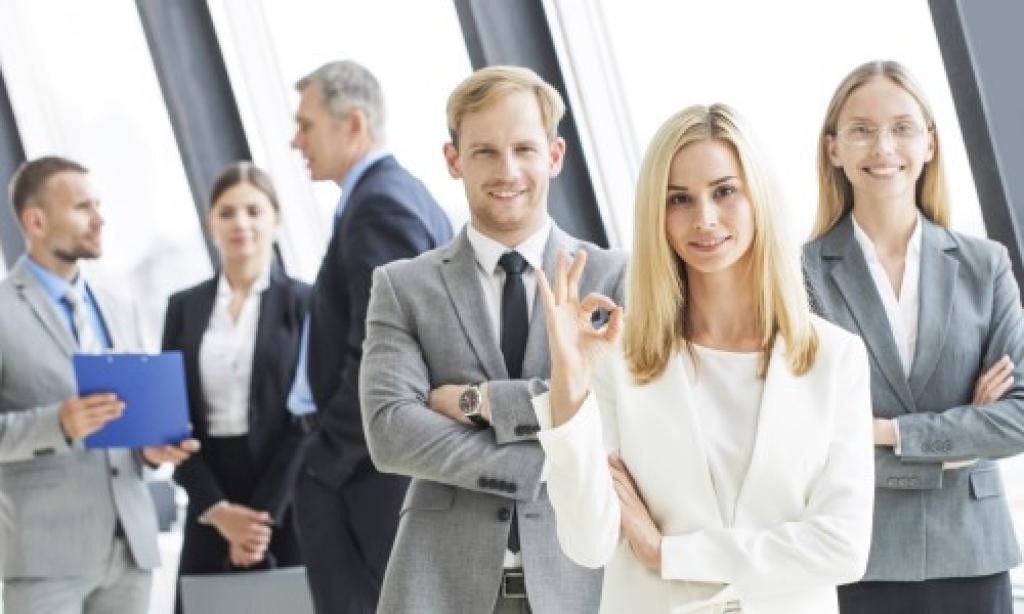 Image for the article named Strategic management