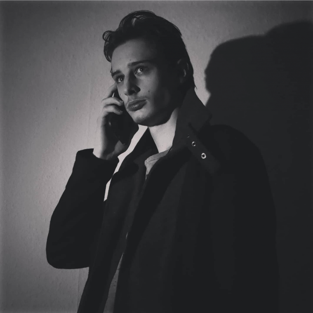 Image for the article named Vincent Vergez