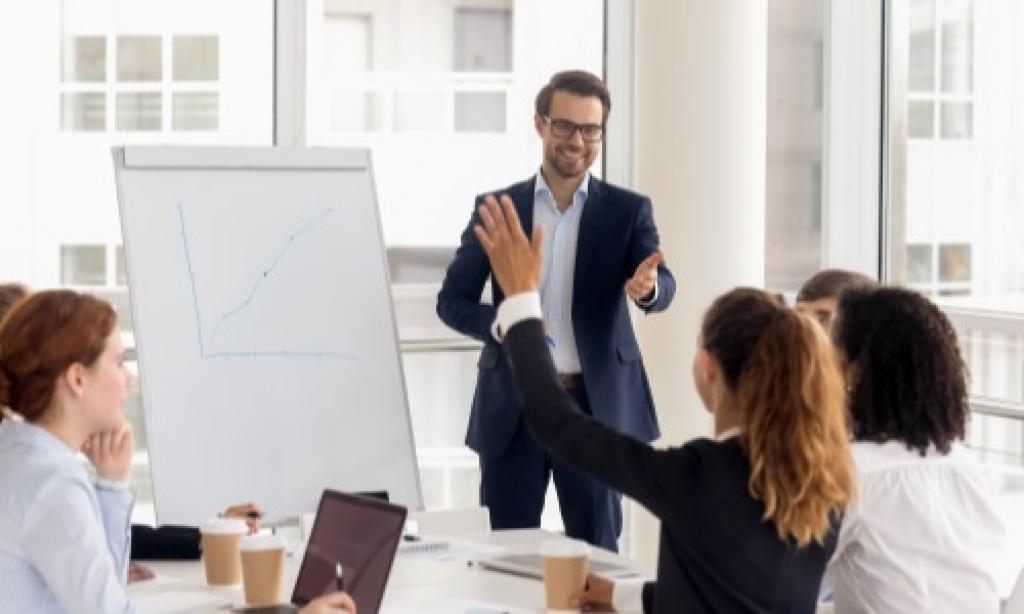 Image for the article named Management Abilities