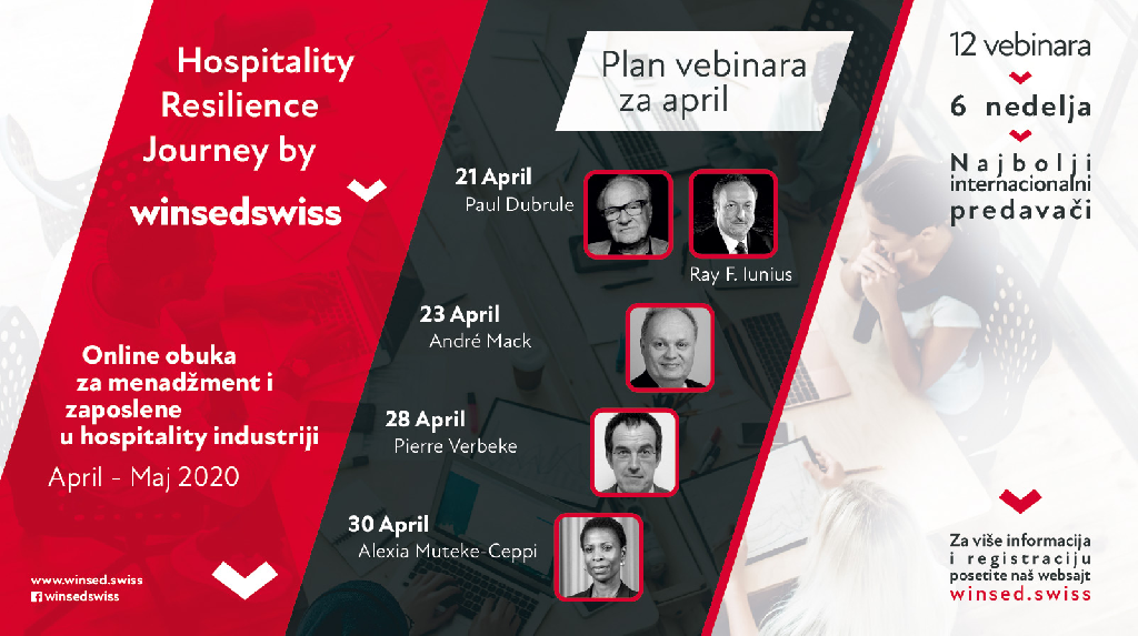 Image for the article named KAKO VELIKI SISTEMI PREVAZILAZE KRIZU