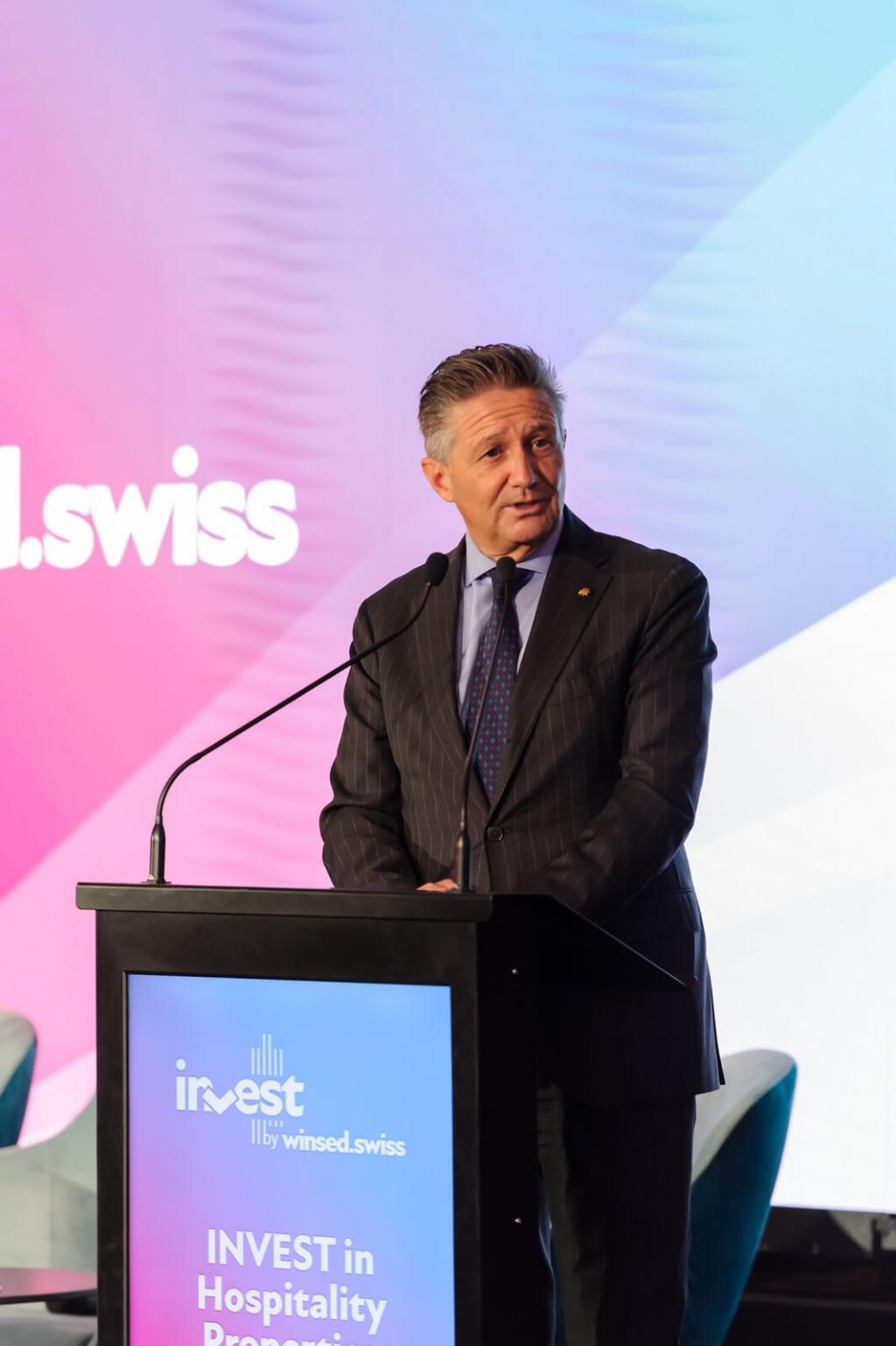 Image for the article named The First Edition of INVEST in Hospitality Properties: Opportunities and Challenges for Increasing Profitability in Hospitality