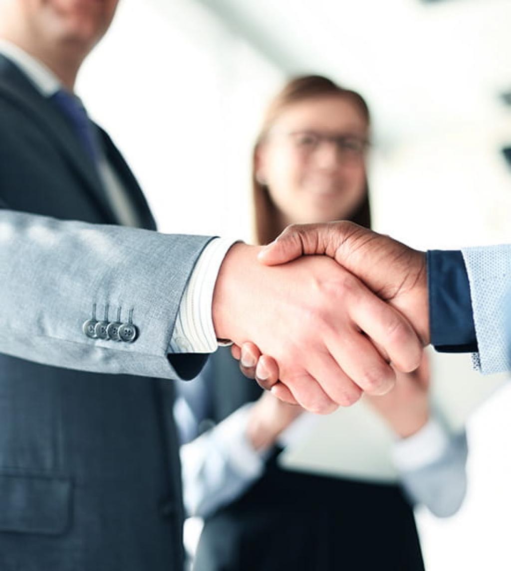 Image for the article named Customer Experience. The Art of Service Excellence.