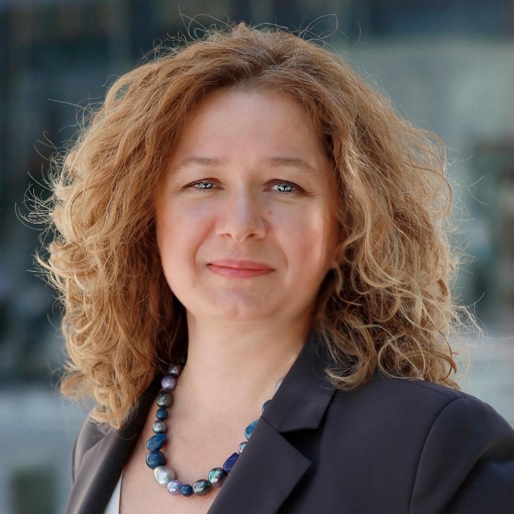 image of article Cu o carieră de 25 de ani în ospitalitate, Georgeta Grecu se alătură echipei winsedswiss România