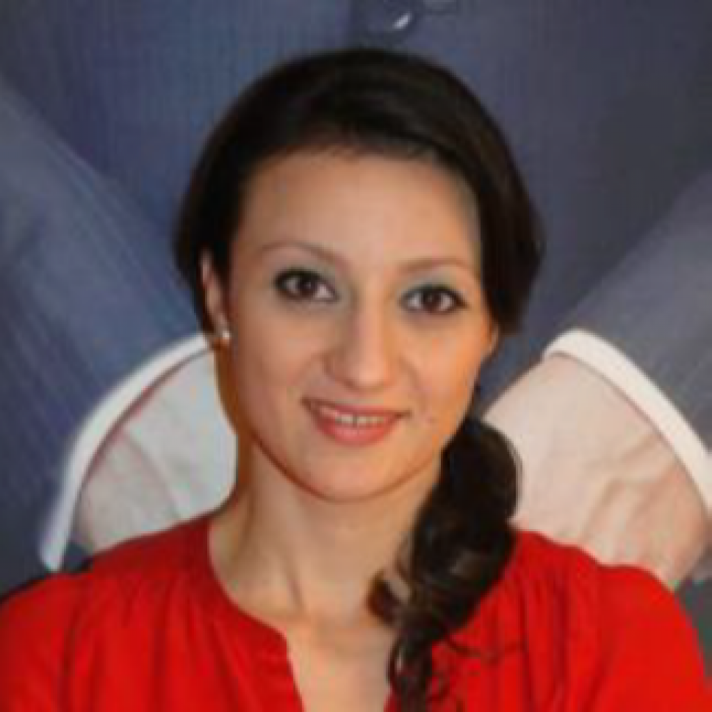 Image for the article named Oana NĂSTASE