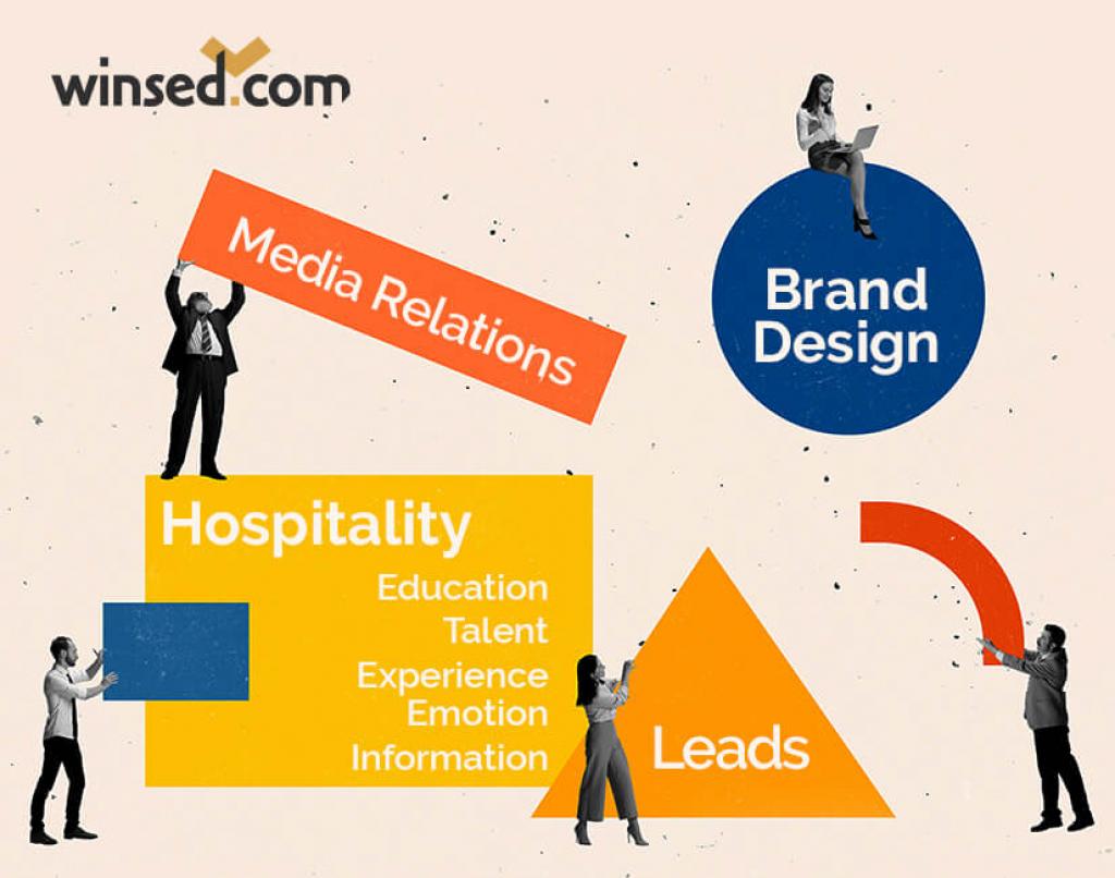 Image for the article named Swiss group winsedswiss enters the marketing and communication agency market