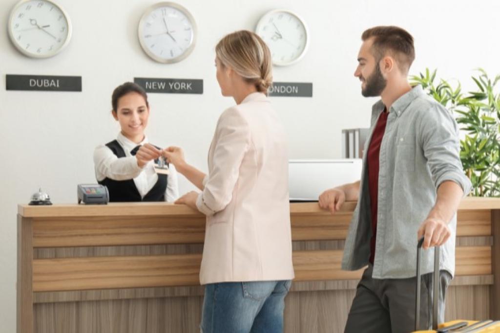 Imagine pentru articolul numit Pledoarie pentru o carieră în industria ospitalității