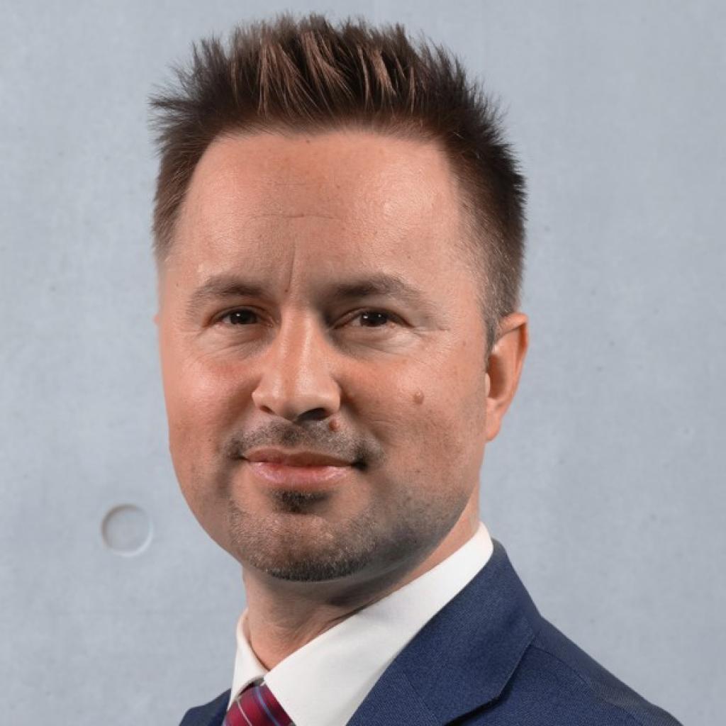 Imagine pentru articolul numit Conf. univ. dr. René-Ojas Woltering