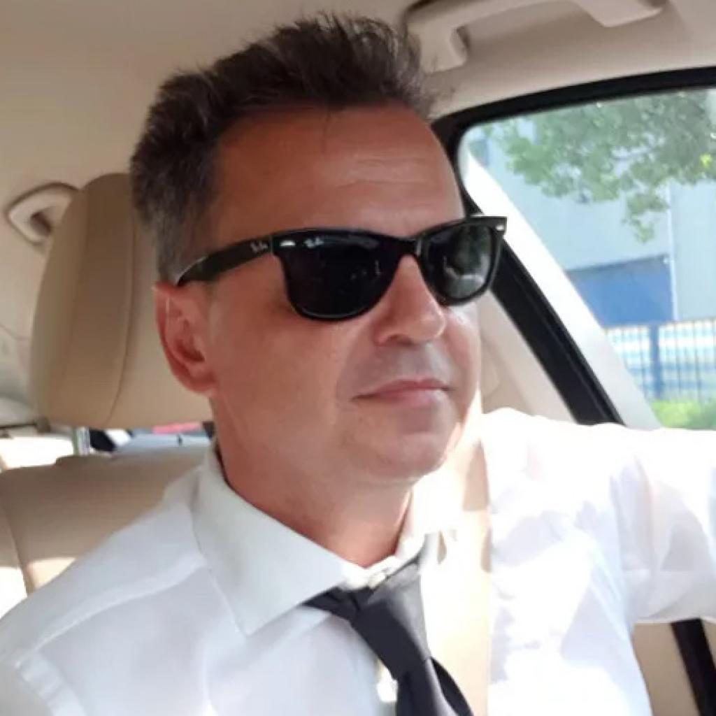 Image for the article named Mugurel PAUN