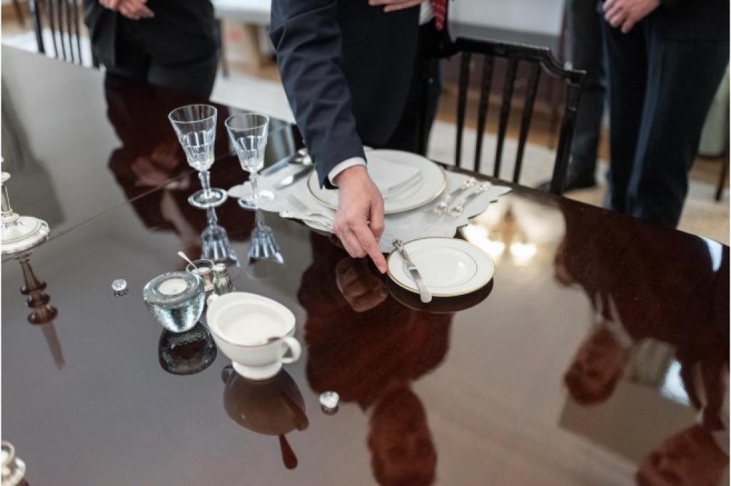 Image for the article named Craftsmen II