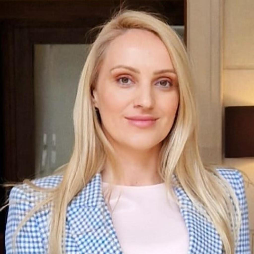 Image for the article named Adina A. Triandafil