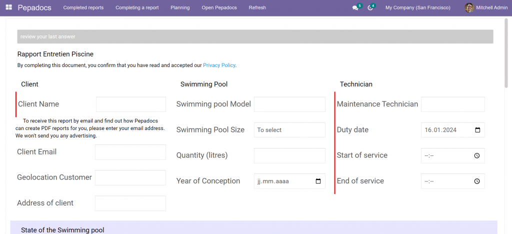 Image for the article named Odoo avec Pepadocs