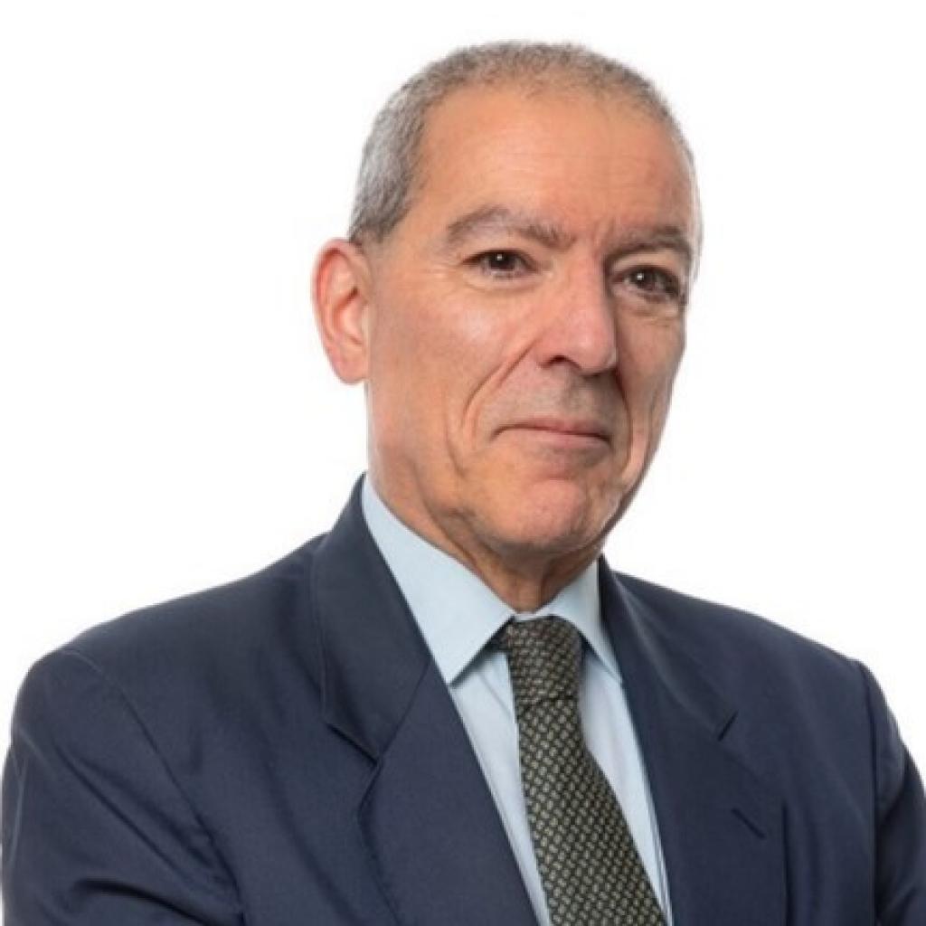 Image for the article named Alain NAJAR