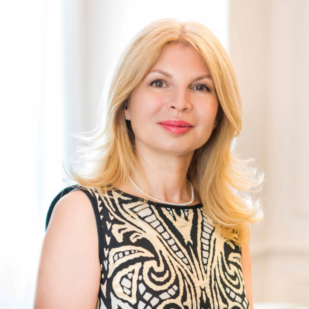 Image for the article named Alina Toie