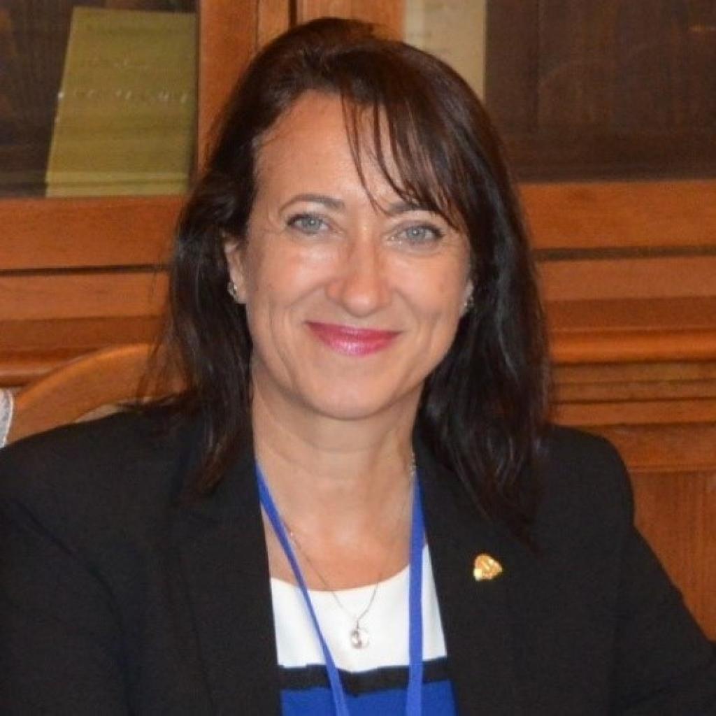 Imagine pentru articolul numit Prof. dr. Gabriela Țigu