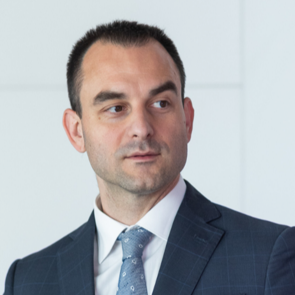 Image for the article named Miloš Pešić